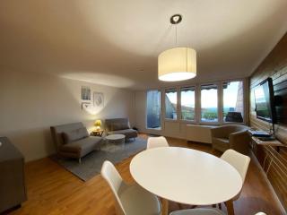 Terrassenpark Apartments (low budget) - Sasbachwalden - 7