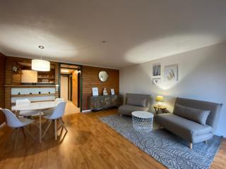 Terrassenpark Apartments (low budget) - 8