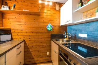 Terrassenpark Apartments (low budget) - Sasbachwalden - 3