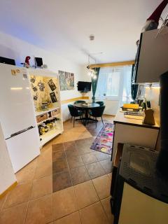 APARTMA ODKLOP Rogla - Lukanja - 9