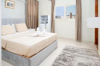 THE GEM VIEW Hotel - Il Cairo - 1