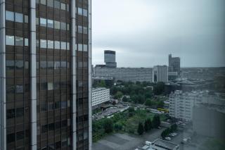 Global Park Deluxe Studio - Katowice - 7