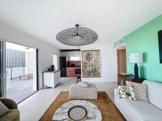 Vue imprenable sur la baie de Calvi - 3