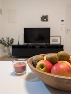 2 Zimmer Apartment mit Balkon - 5