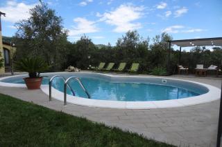 Holiday home Cerbaiola, Lamporecchio - Lamporecchio - 8