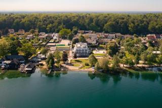 Fontane Hotel - Schorfheide - 0
