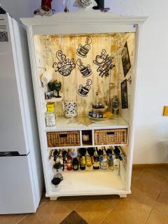 APARTMA ODKLOP Rogla - Lukanja - 3
