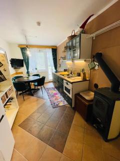 APARTMA ODKLOP Rogla - Lukanja - 8