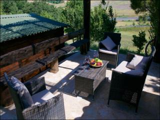 Lovely farmhouse in Tuscany with panoramic view - Castelnuovo Berardenga - 4