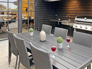 18 person holiday home in Sydals - Sarup - 6