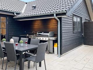 18 person holiday home in Sydals - Sarup - 8