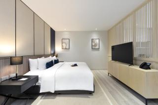 GM Estate Hotel and Executive Apartments Sukhumvit 20 - Bangkok - 6