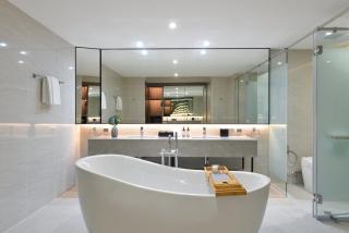 GM Estate Hotel and Executive Apartments Sukhumvit 20 - Bangkok - 7