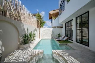 Villa Tora Canggu - Canggu - 2