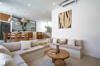Villa Tora Canggu - Canggu - 7