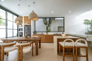 Villa Tora Canggu - Canggu - 5