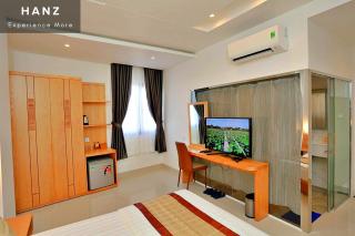 HANZ 839 Son Mi Hotel - Ho Chi Minh - 9