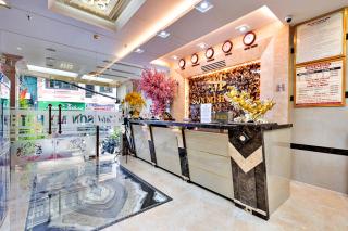 HANZ 839 Son Mi Hotel - Ho Chi Minh - 1