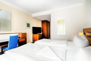 Welcome Hotel Meschede Hennesee - Meschede - 9