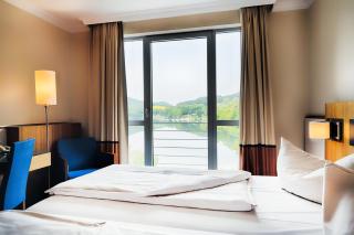 Welcome Hotel Meschede Hennesee - Meschede - 7