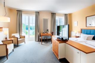Welcome Hotel Meschede Hennesee - Meschede - 4