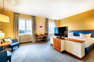 Welcome Hotel Meschede Hennesee - Meschede - 3