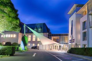 Welcome Hotel Meschede Hennesee - Meschede - 0