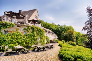 Welcome Hotel Meschede Hennesee - Meschede - 9