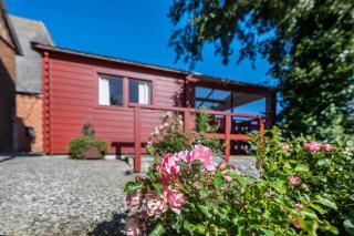 Ferienhof Harrsen - Pellworm - 9