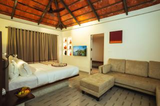 Vedic Village Retreat Kodungallur - Cochin - 5
