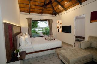 Vedic Village Retreat Kodungallur - Cochin - 1