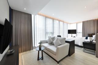 GM Estate Hotel and Executive Apartments, Bangkok Sukhumvit 20 - Bangkok - 9