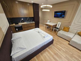 Square 21 Apartment - Tirana - 7