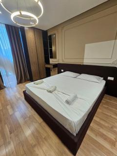Square 21 Apartment - Tirana - 5