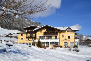 Jugendhotel Angerhof OG - 1