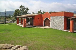 Terraced bungalows, on the Costa Rei - Costa Rei - 4