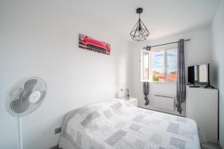 La Bastide 1 - Appt avec piscine Barcarès - 5