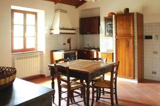 Apartment in Chiusdino - Chiusdino - 1