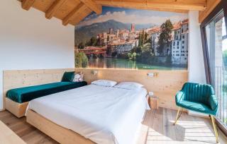 Chalet Dolce Colle - 2