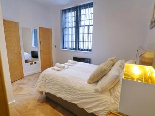 Pass the Keys Duplex City Apartment - Walk AO Arena & Deansgate - 9
