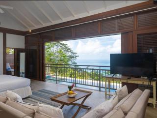 Villa Salazie - Mahe - 5