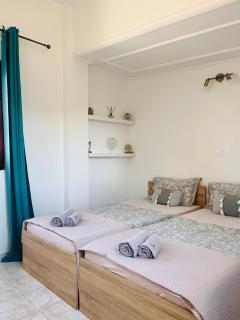 Cozy apartment in the middle of the town - Mirina - 0