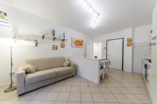 Residence Elisa Piano Terra con Giardino e Posto auto - 5