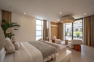 Villa Tora Canggu - Canggu - 9