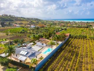 Elegant property located in Trappeto - Trappeto - 8
