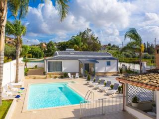 Elegant property located in Trappeto - Trappeto - 4