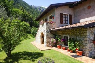 Apartments Casa Tamas, Limone - Limone sul Garda - 9