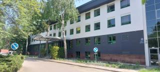 Apartamenty nad zalewem 225 - Serock - 3