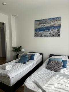 Apartamenty nad zalewem 225 - Serock - 8