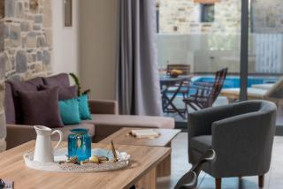 ELMARA Luxury Villa 2 - Next to the Beach - 4